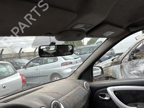 Warning switch DACIA LOGAN MCV (KS_) 1.5 dCi (KS04) | BP29939945I22  - Image 18