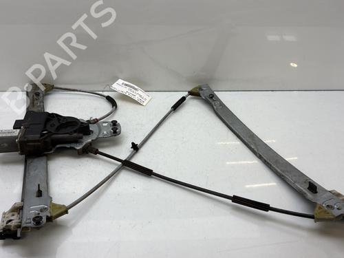 Front left window mechanism CITROËN C5 III Break (RW_) 2.0 HDi | BP33659131C22  - Image 6