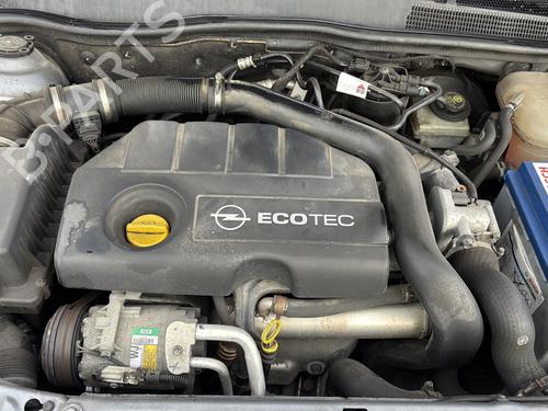 Ignition barrel OPEL ASTRA H (A04) 1.7 CDTI (L48) | BP31641386M48 - Image 30