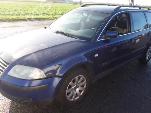 Seat buckle VW PASSAT B5.5 Variant (3B6) 1.9 TDI | BP20016261I32 - Image 4