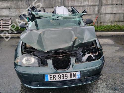 Rim SEAT IBIZA III (6L1)  | BP21959737C45 