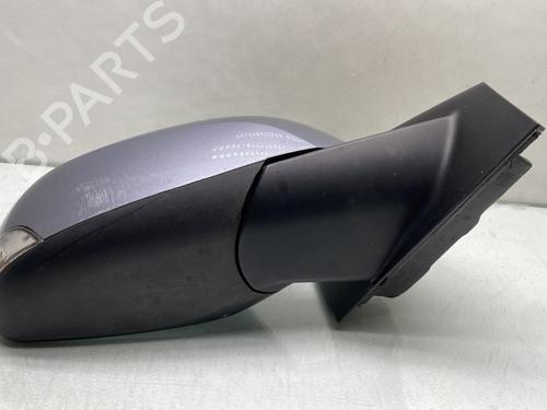 Right mirror RENAULT LAGUNA III (BT0/1) 1.5 dCi (BT00, BT0A, BT0T, BT1J) | BP31212344C27 