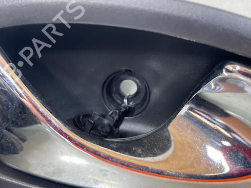 Front right interior door handle RENAULT CAPTUR I (J5_, H5_) 1.5 dCi 90 (J5N4, J5M5, J5MW, J5M6, J5AL, J5AJ) | BP36248897I14 - Image 3