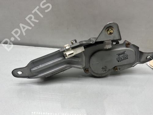 Rear wiper motor TOYOTA YARIS (_P1_) 1.3 (NCP10, SCP12_) | BP28098917M102 