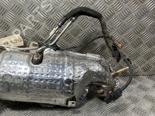 Catalyst CITROËN BERLINGO MULTISPACE (B9) 1.6 HDi 90 | BP32447076M10 - Image 3