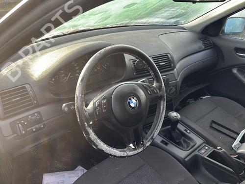 Front left lock BMW 3 Touring (E46) 320 d | BP36682597C98  - Image 8