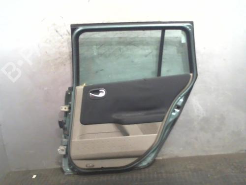 Right rear door RENAULT MEGANE II Estate (KM0/1_) 1.5 dCi (KM0F, KM0T, KM2B) | BP20032337C5 