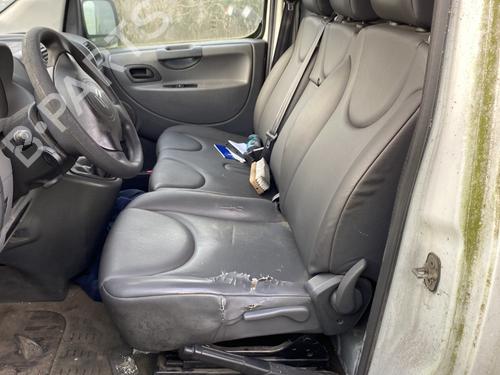 Engine control unit (ECU) CITROËN JUMPY II Van 2.0 HDi 120 | BP23766653M57 - Image 11