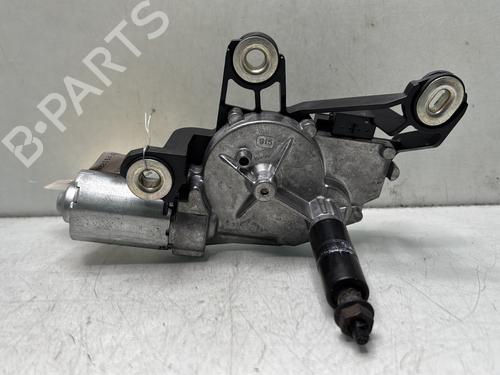 Viskermotor bagrude VW POLO IV (9N_, 9A_) 1.4 TDI (70 hp) 31379487