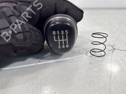 Shift knob RENAULT MASTER III Van (FV) 2.3 dCi 135 FWD (FV0N, FV08, FV06, FV00, FV1S) | BP33711312I34 - Image 3