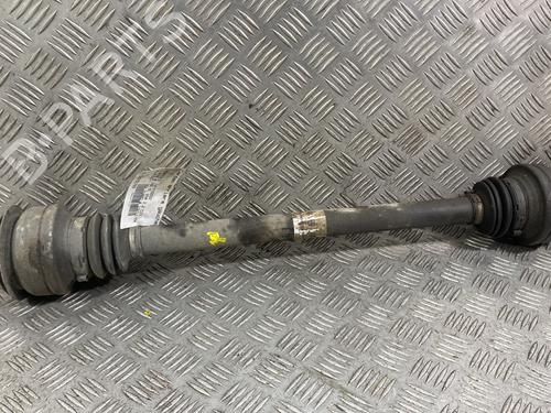 Used Left rear driveshaft Left rear driveshaft MERCEDES-BENZ M-CLASS (W166) ML 250 CDI / BlueTEC 4-matic (166.004, 166.003) (204 hp) 25932778 25932778