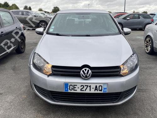 Engine control unit (ECU) VW GOLF VI (5K1) 1.4 | BP21490982M57 - Image 21