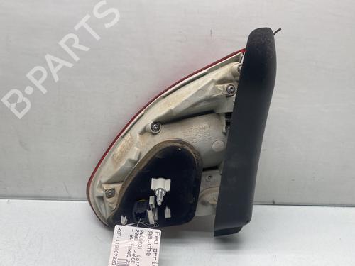 Used Left tailgate light Left tailgate light PEUGEOT 2008 I (CU_) 1.6 BlueHDi 120 (120 hp) 32389473 32389473