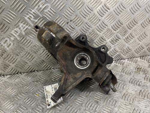 Used Left front steering knuckle Left front steering knuckle PEUGEOT 405 II (4B) 1.6 (88 hp) 26022370 26022370