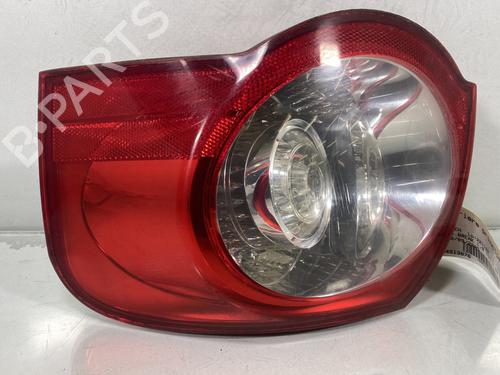 Used Right taillight VW PASSAT B6 Variant (3C5) 1.9 TDI (105 hp) 29286785