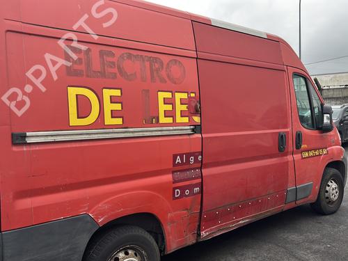 Third brake light FIAT DUCATO Van (250_) 120 Multijet 2,3 D | BP24960813L11 - Image 21