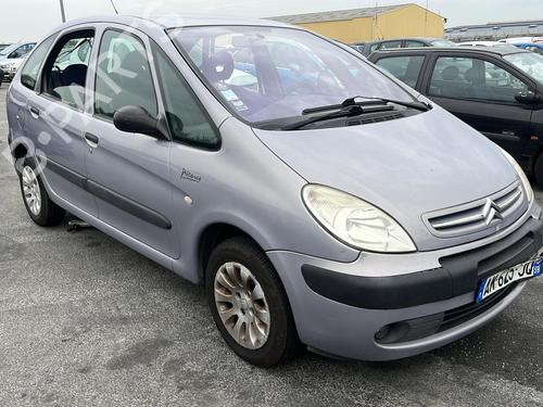 Grille CITROËN XSARA PICASSO (N68) 2.0 HDi | BP19976192C40 