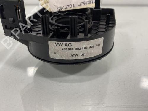 Used Squib airbag VW POLO (9N_, 9A_) 1.9 SDI (64 hp) 20025791