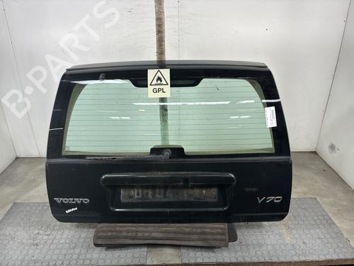 Used Tailgate Tailgate 38066382 38066382