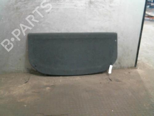 Used Rear parcel shelf TOYOTA COROLLA (_E12_) [2001-2008]  20031278