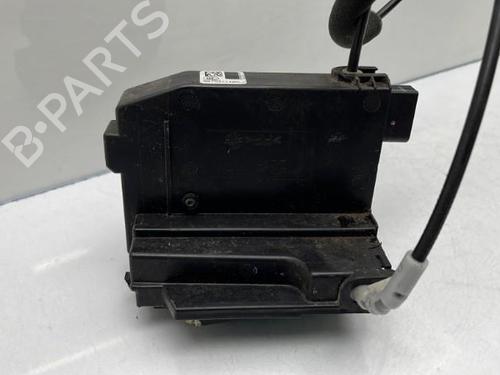 Rear right lock CITROËN C4 Grand Picasso II (DA_, DE_)  | BP19952178C99 