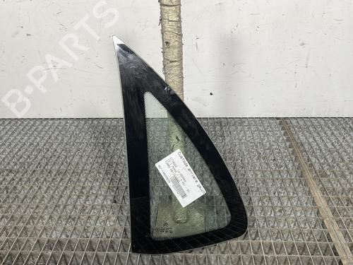 Used Rear left quarter glass CITROËN C3 I (FC_, FN_) 1.4 HDi (68 hp) 28281107