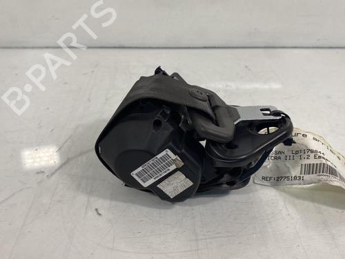 Used Rear right belt tensioner NISSAN MICRA III (K12) 1.2 16V (65 hp) 20032764