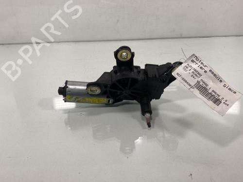 Used Rear wiper motor Rear wiper motor AUDI A6 C5 Avant (4B5, 4B6) [1997-2006] 20010286 20010286