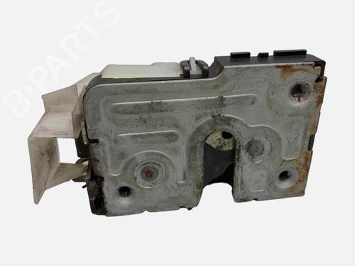 Højre bagtil lås Højre bagtil lås RENAULT CLIO II (BB_, CB_) 1.5 dCi (B/C2J) (68 hp) 39902834 39902834