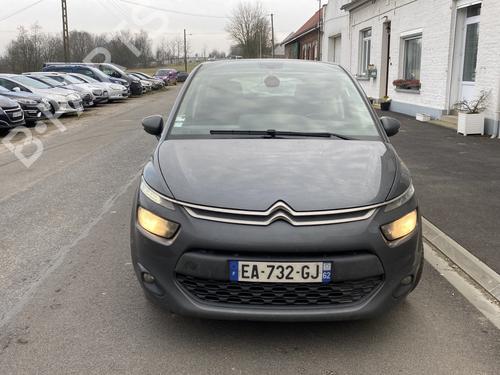 Front left window mechanism CITROËN C4 Picasso II 1.6 HDi / BlueHDi 115 | BP27676865C22 - Image 23