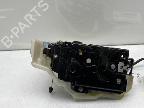 Rear left lock VW GOLF V (1K1) 1.9 TDI | BP25261694C100 