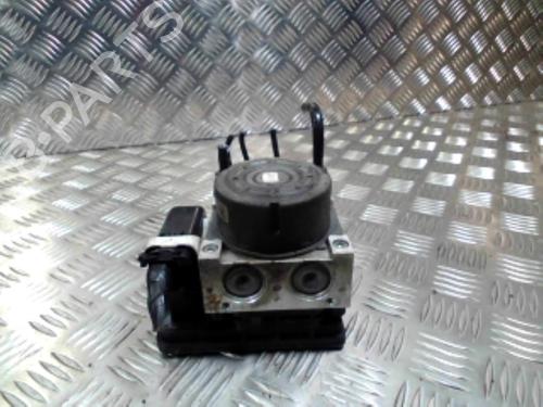 Used ABS pump PEUGEOT 308 I (4A_, 4C_) [2007-2016]  19999357