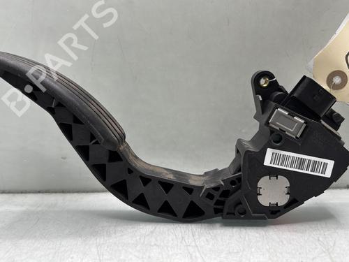 Pedal RENAULT SCÉNIC III (JZ0/1_) 1.6 E85 (JZ03, JZ1Y) (110 hp) 31134746