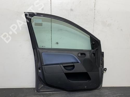 Left front door FORD FIESTA V (JH_, JD_) 1.4 16V | BP21954947C2 