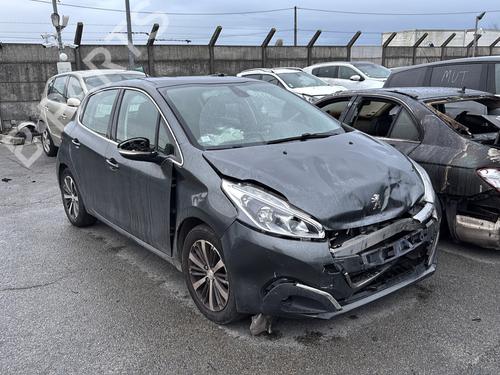 Used Parts PEUGEOT 208 I (CA_, CC_) 1.2 VTI 82 (82 hp) 4419419