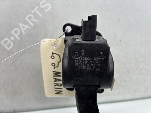 Pedal CITROËN BERLINGO Box Body/MPV (B9) 1.6 HDi / BlueHDi 75 | BP37190151I4 - Image 4