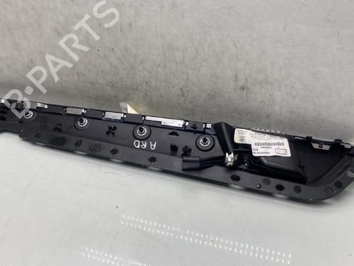 Used Rear right interior door handle MERCEDES-BENZ C-CLASS (W204) C 220 CDI (204.002) (170 hp) 19992673