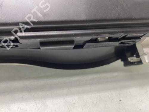 Instrument cluster RENAULT KANGOO / GRAND KANGOO II (KW0/1_) 1.5 dCi 85 (KW0K, KW0L, KW0B) | BP19967398C47 