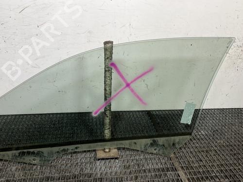 Front right door window BMW 3 Compact (E46) 320 td | BP30888076C19