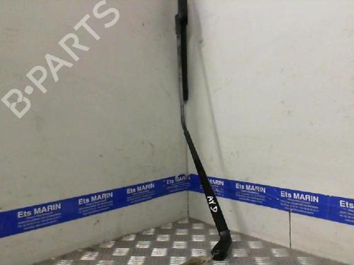 Used Front windshield wiper arm VW POLO (9N_, 9A_) [2001-2014]  19987427