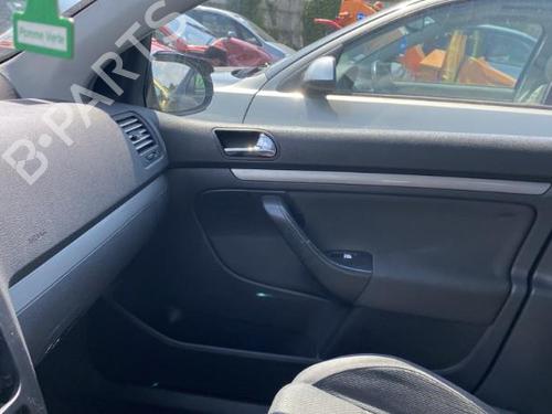 Climate control VW GOLF V (1K1) 1.9 TDI | BP25922964I5 - Image 9