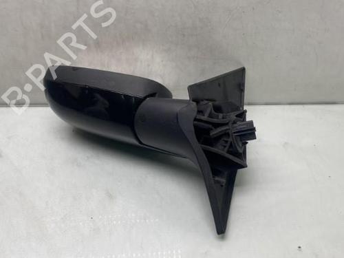 Used Left mirror Left mirror 19950280 19950280