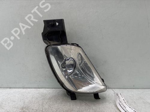Mistlamp links Mistlamp links PEUGEOT 308 I (4A_, 4C_) 1.6 HDi (92 hp) 37279523 37279523