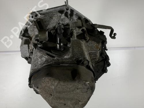Gearbox PEUGEOT 206 Hatchback (2A/C) 1.6 16V | BP29422761M3