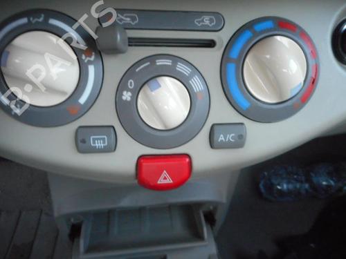 Display monitor NISSAN MICRA III (K12) 1.2 16V | BP20004154C48 