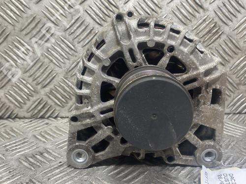 Used Alternator DACIA DUSTER (HS_) 1.5 dCi (86 hp) 31046566