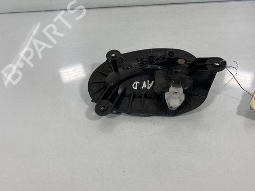 Front right interior door handle PEUGEOT 406 (8B) 1.8 16V | BP19985924I14 
