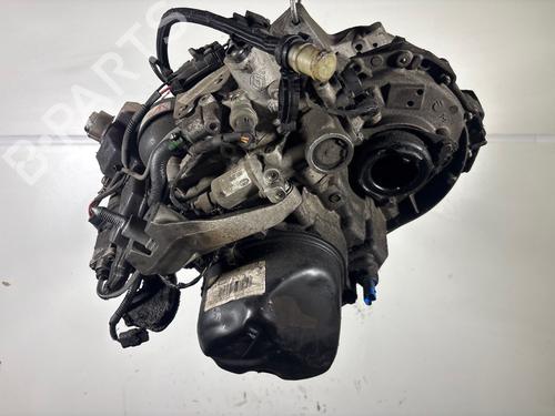 Gearbox RENAULT TWINGO II (CN0_) 1.2 16V (CN04, CN0B) | BP38651240M3 - Image 2