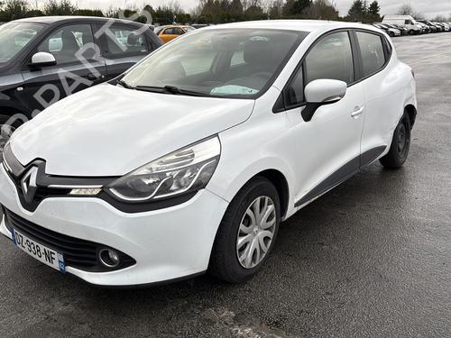 Starter RENAULT CLIO IV (BH_) 1.5 dCi 75 | BP25216446M8 - Image 46