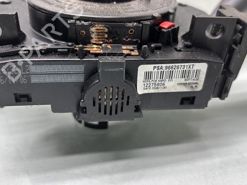Steering column stalk PEUGEOT 307 Break (3E) 1.6 HDi 110 | BP28279848I23 